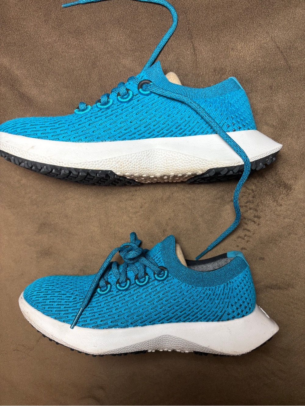 Allbirds Tree Dasher 2 Running Shoes – Size: 8 Women’s